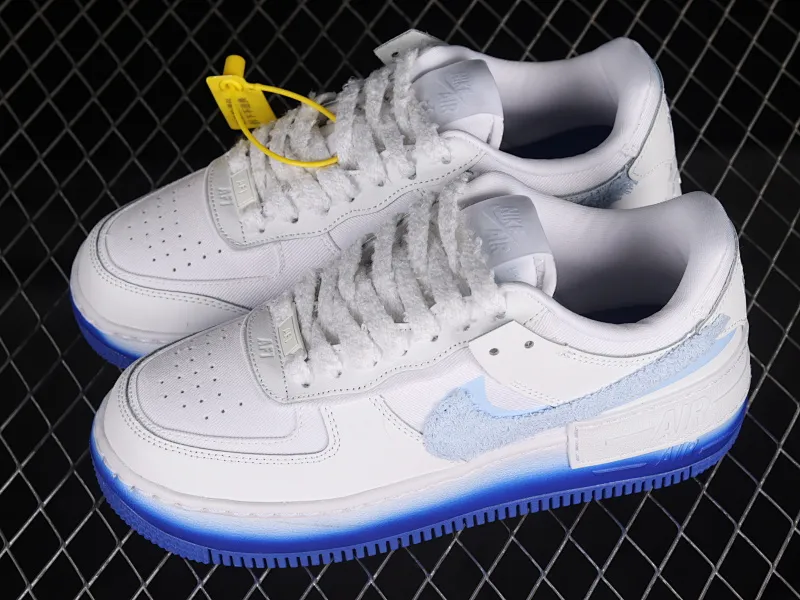 All Categories Nk Air Force 1 Air Force Series Nk Air Force 1 Shadow Air Force Lightweight Increase Nk Air Force 1 Shadow Air Force One Lightweight Increase Low-top Versatile Sneakers FJ4567-100